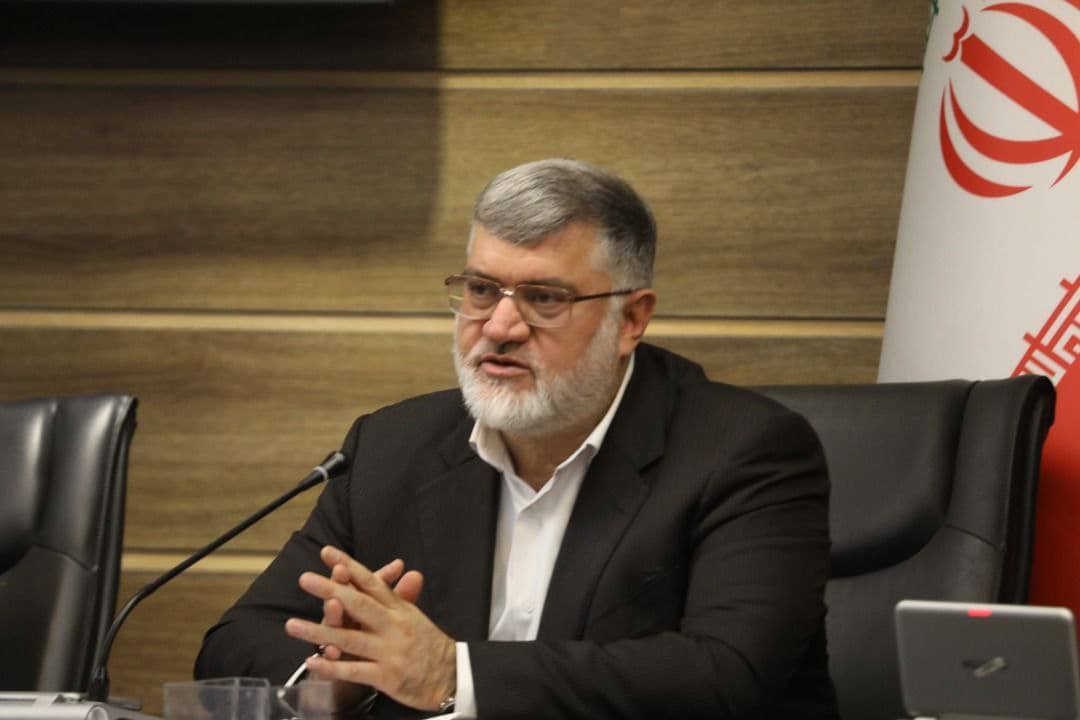 استاندار آذربایجان غربی: حمایت بنیاد مستضعفان برای جبران عقب افتادگی های استان ضروری است.