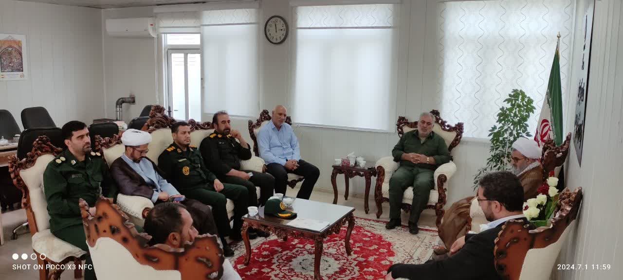 دومین کنکره 12هزار شهید آذربایجان غربی در سال 1404 برگزار می شود