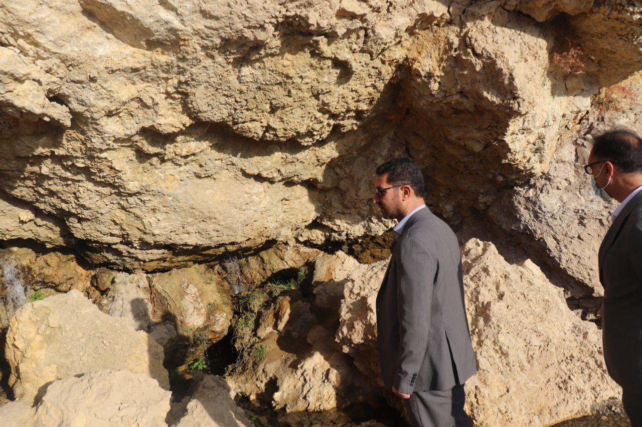 ✅عبدالله نژاد فرماندار شهرستان چالدران با حضور در روستاهای قوشابلاغ علیا ،سفلی ،قرنقو و میرآباد ضمن دیدار با اهالی این روستاها از نزدیک با مسائل و مشکلات این روستاییان آشنا شد.