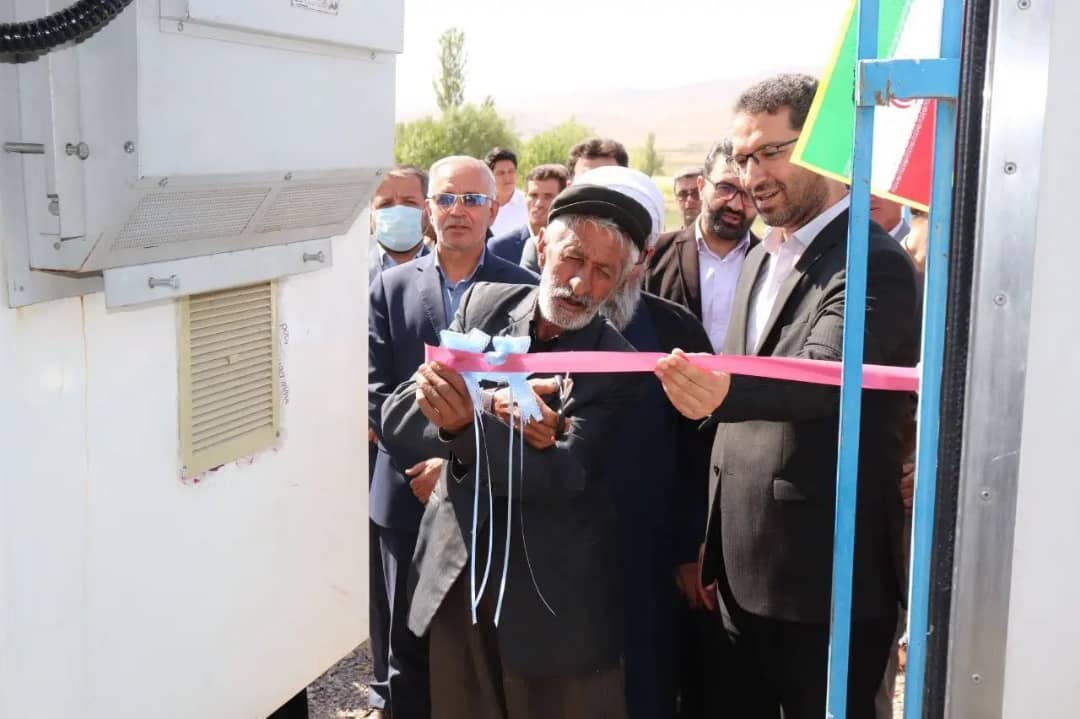 خدمت بی منت- مدیریت جهادی