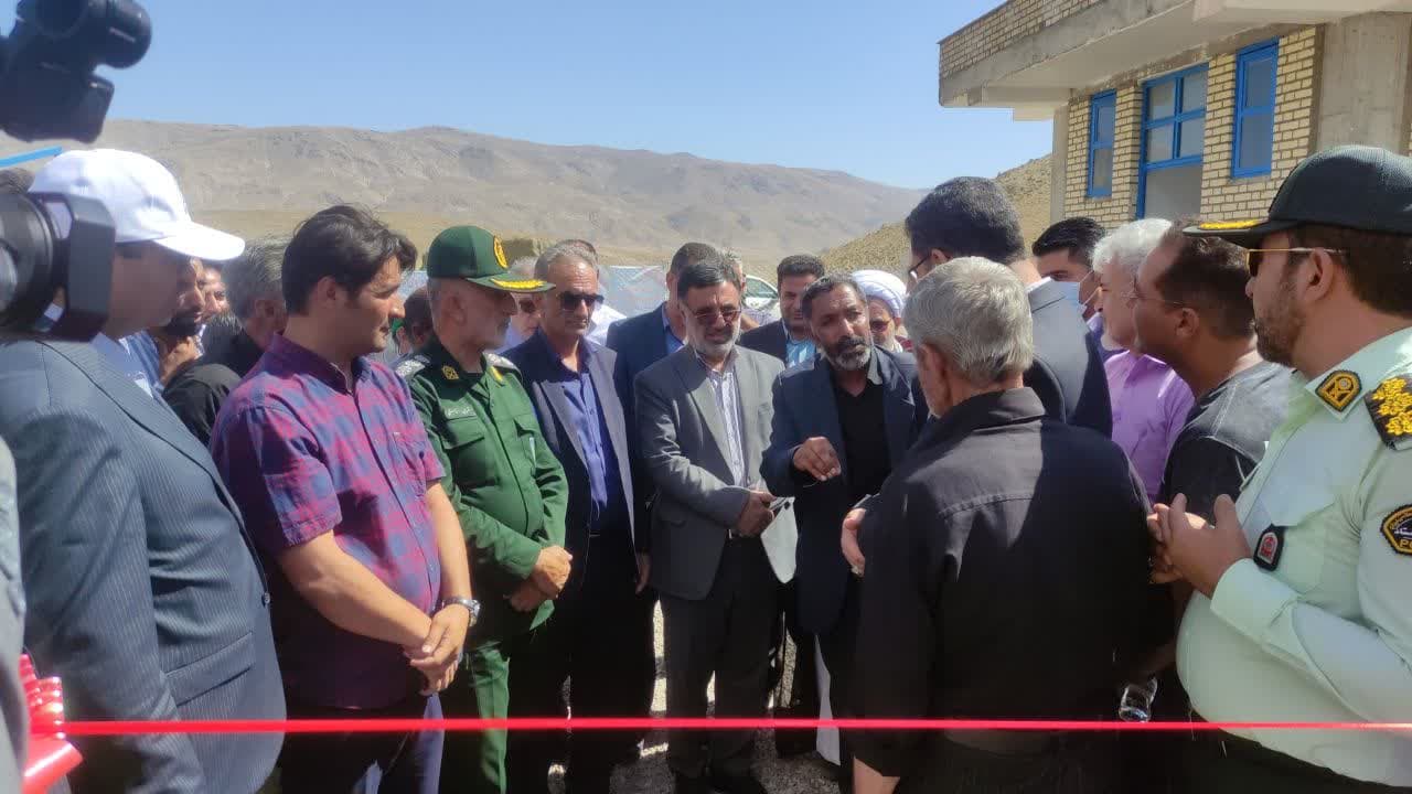 💢 به مناسبت گرامیداشت هفته دولت افتتاح فاز اول پایاب سد بابا احمد با حضور معاون سیاسی ،اجتماعی استاندار آذربایجان غربی ، نماینده مردم شهرستانهای ماکو،چالدران،شوط و پلدشت در مجلس شورای اسلامی ، فرم