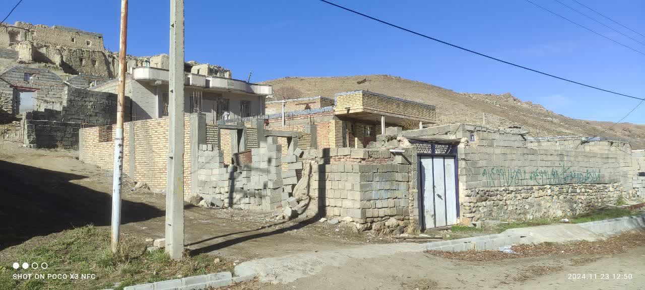 💢بازدید میدانی محمد رضا عبدالله نژاد فرماندار چالدران به همراه معاون برنامه ریزی و هماهنگی امور عمرانی ،بخشدار مرکزی و جمعی از اعضای شورای اداری از روستای ارکوین