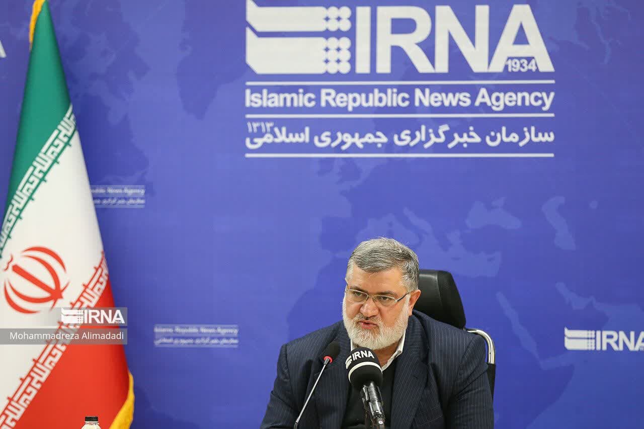 دبیر کارگروه ملی نجات دریاچه ارومیه در گفتگو با ایرنا مطرح کرد؛ شفافیت و صداقت سیاست کاری دولت در امر اطلاع رسانی است.