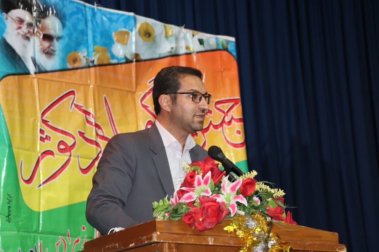 ✅جشن بزرگداشت ولادت حضرت فاطمه زهرا (س) روز زن و مادر