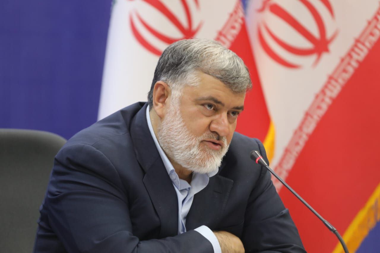 استاندار آذربایجان غربی: تقویت ساختار هسته های گزینش جهت ثبات و ارتقای عملکرد این مجموعه ضروری است.