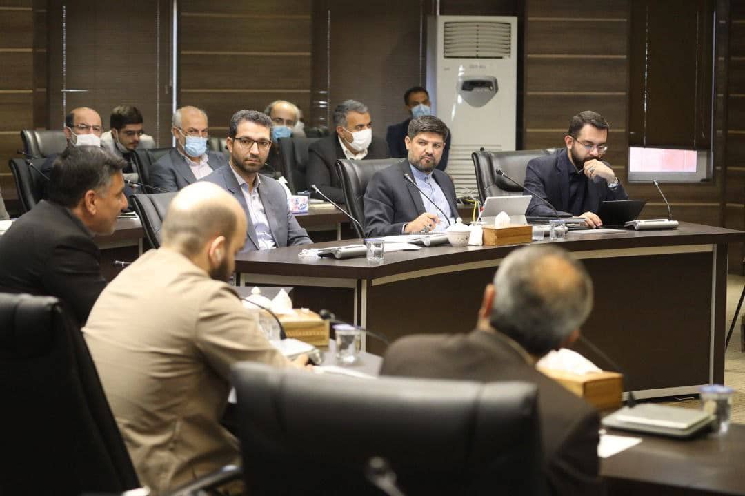 استاندار آذربایجان غربی: حمایت بنیاد مستضعفان برای جبران عقب افتادگی های استان ضروری است.