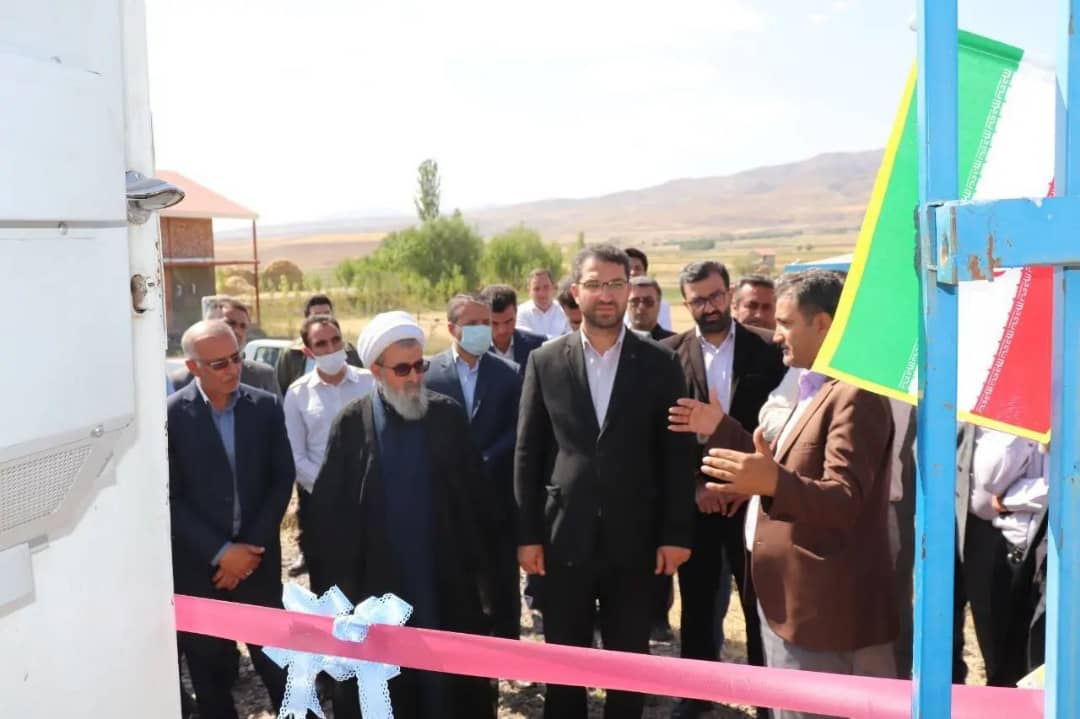 خدمت بی منت- مدیریت جهادی