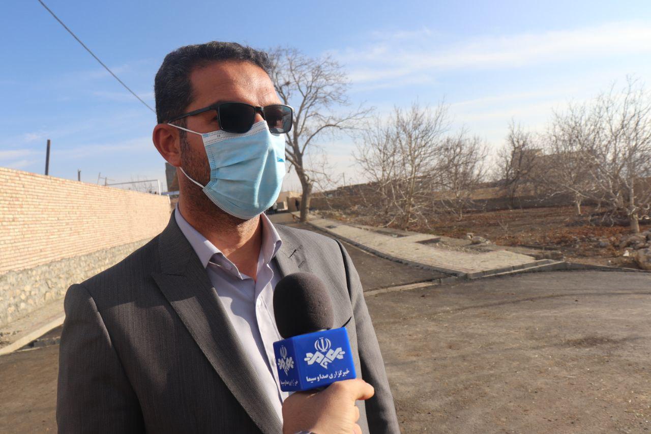 با حضور عبدالله نژاد فرماندار شهرستان چالدران وجمعی از اعضای شورای اداری شهرستان ۷۰ واحد مسکونی مقاوم سازی شده روستایی در چالدران به صورت نمادین در روستای قوشابلاغ به بهره برداری رسید.
