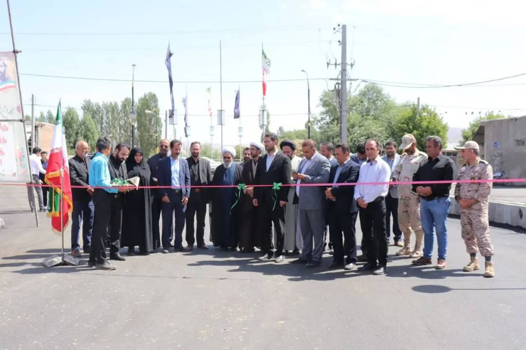 خدمت بی منت- مدیریت جهادی