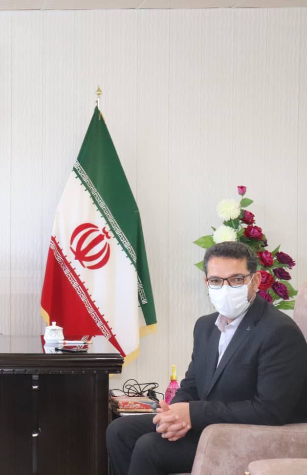 برادر گرامی جناب آقای عبدالله نژاد فرماندار محترم و معظم شهرستان چالدران
