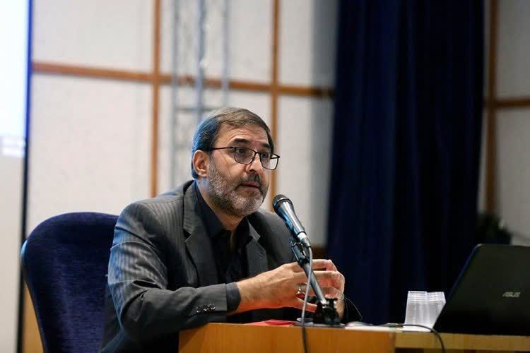 معاون سیاسی وزیر کشور: اقدام توهینآمیز شارلی ابدو نشان از استیصال غرب در برابر گفتمان انقلاب اسلامی است