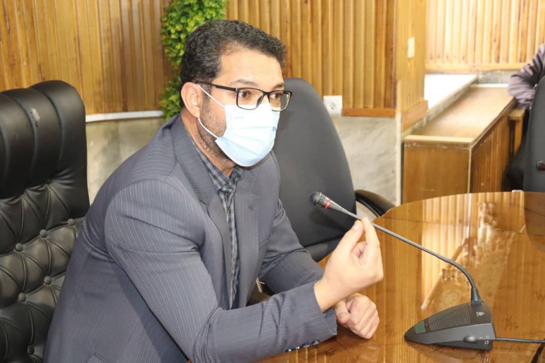 ✅در نهمین روز از ایام الله دهه مبارک فجر عبدالله نژاد فرماندار شهرستان چالدران ، در قالب دیدار چهره به چهره مسائل ومشکلات شهروندان چالدرانی را مورد بحث و بررسی قرار دادند.