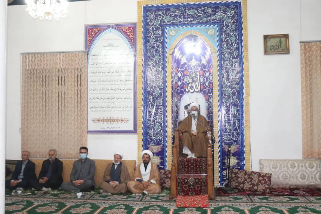 عبدالله نژاد فرماندار شهرستان چالدران با حضور در روستای بابالو مسائل و مشکلات این روستا رو مورد بررسی قرار دادند.