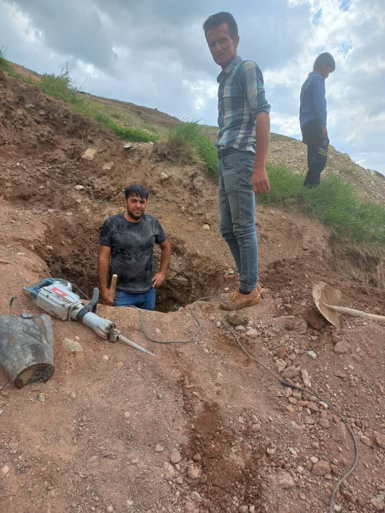 به گزارش روابط عمومی فرمانداری شهرستان چالدران