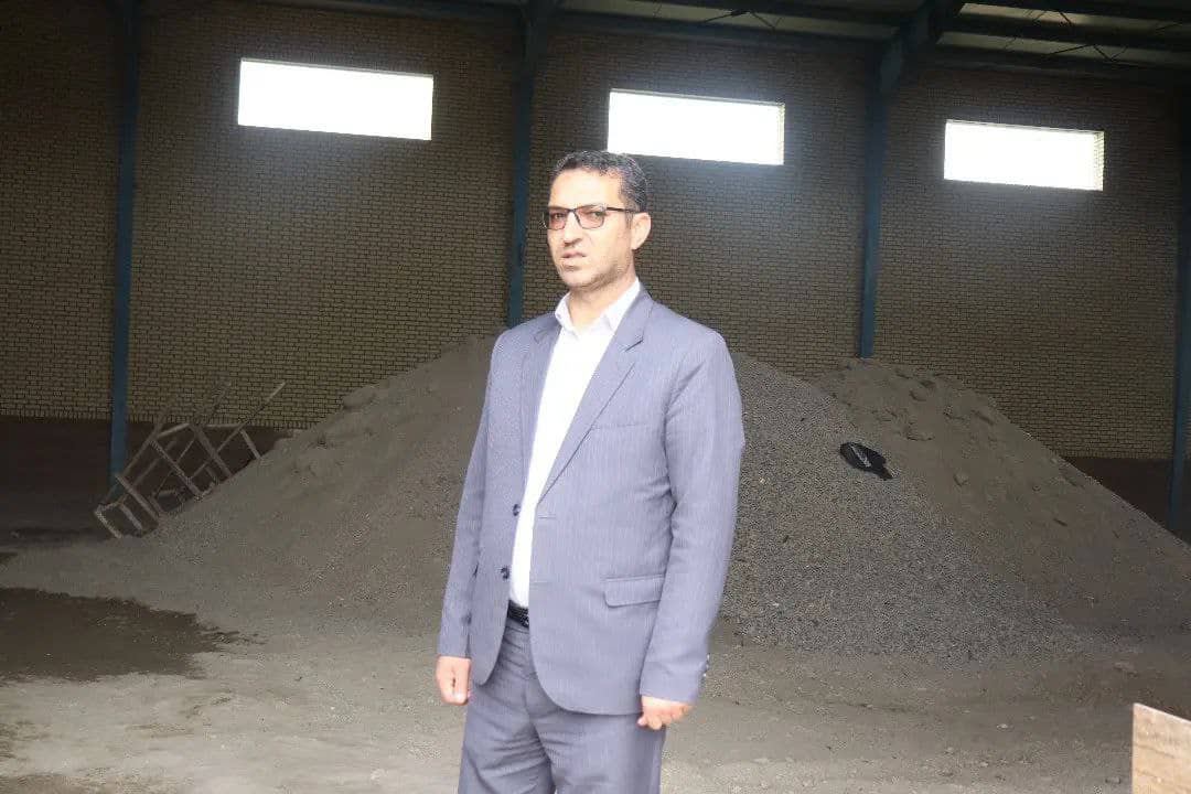 در راستای مصوبات سفر استاندار آذربایجان غربی به شهرستان چالدران محمدرضا عبدالله نژاد فرماندار چالدران از روند اجرایی مجموعه چند منظوره ورزشی روستای قرنقو بازدید نمودند.