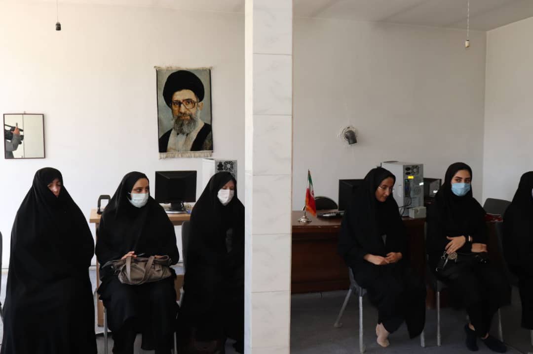 افتتاح کانون فرهنگی اجتماعی بانوان در شهرستان چالدران