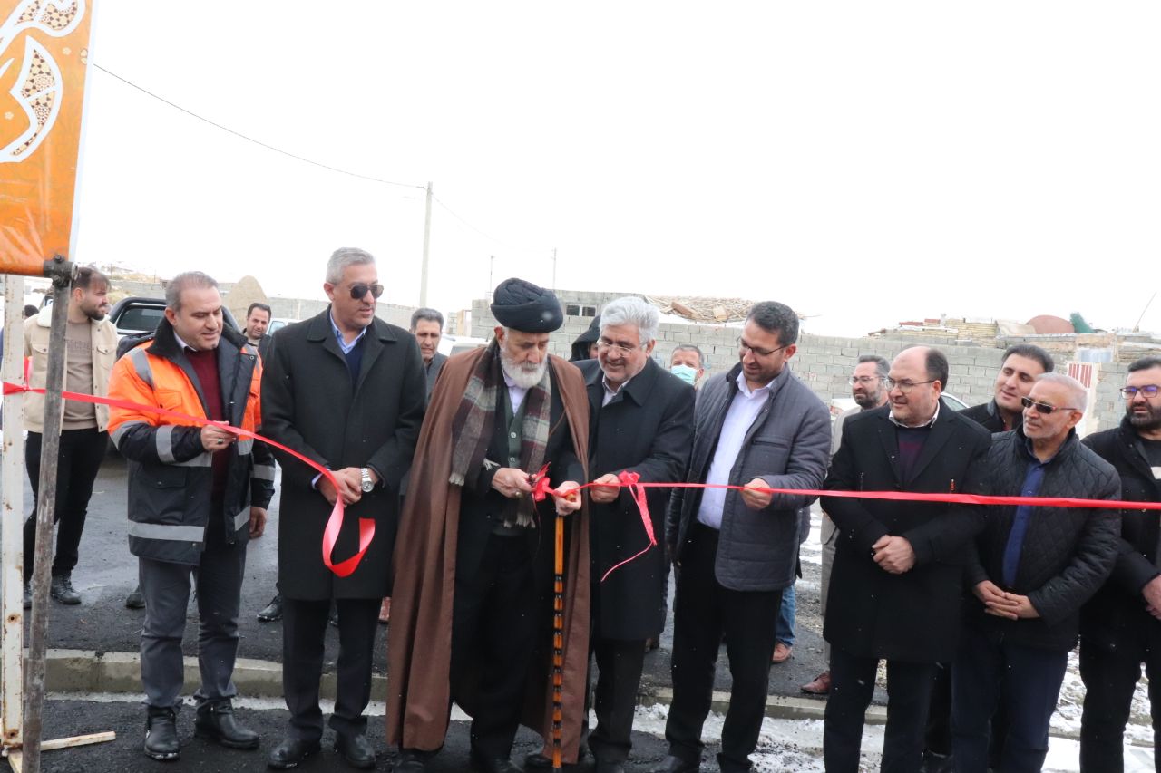 در هشتمین روز از ایام الله دهه مبارک فجر انجام شد