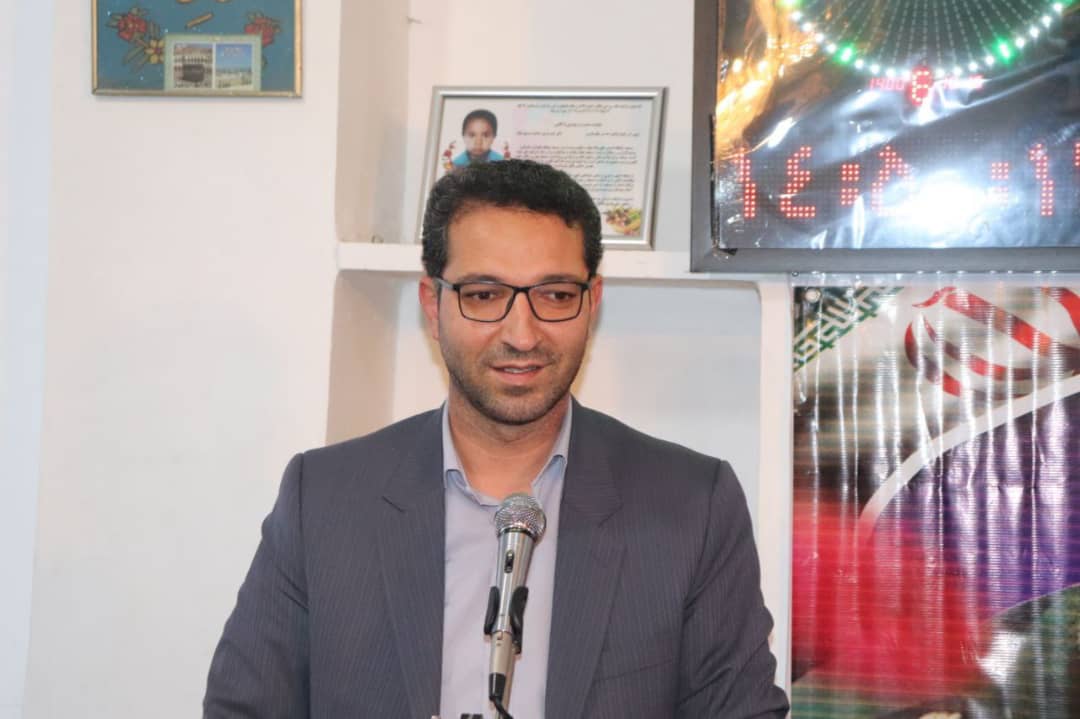  ✅یاد و خاطره شهید حاج قاسم سلیمانی و شهدای اهل تسنن در چالدران گرامی داشته شد.