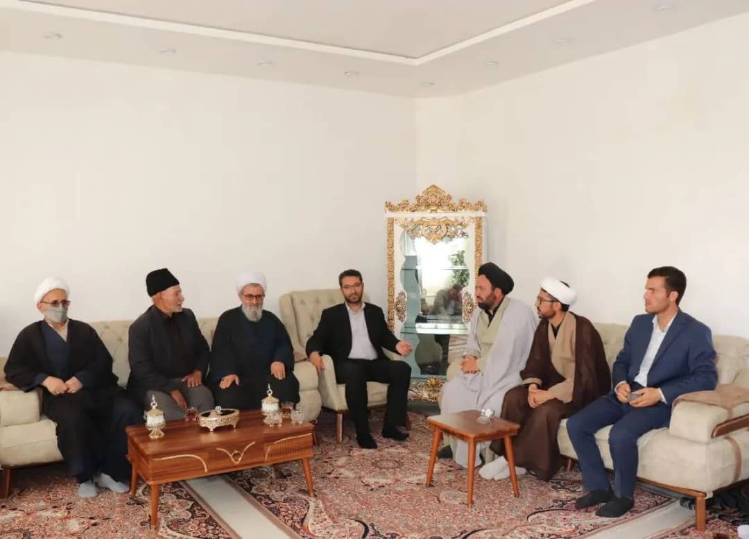 خدمت بی منت- مدیریت جهادی