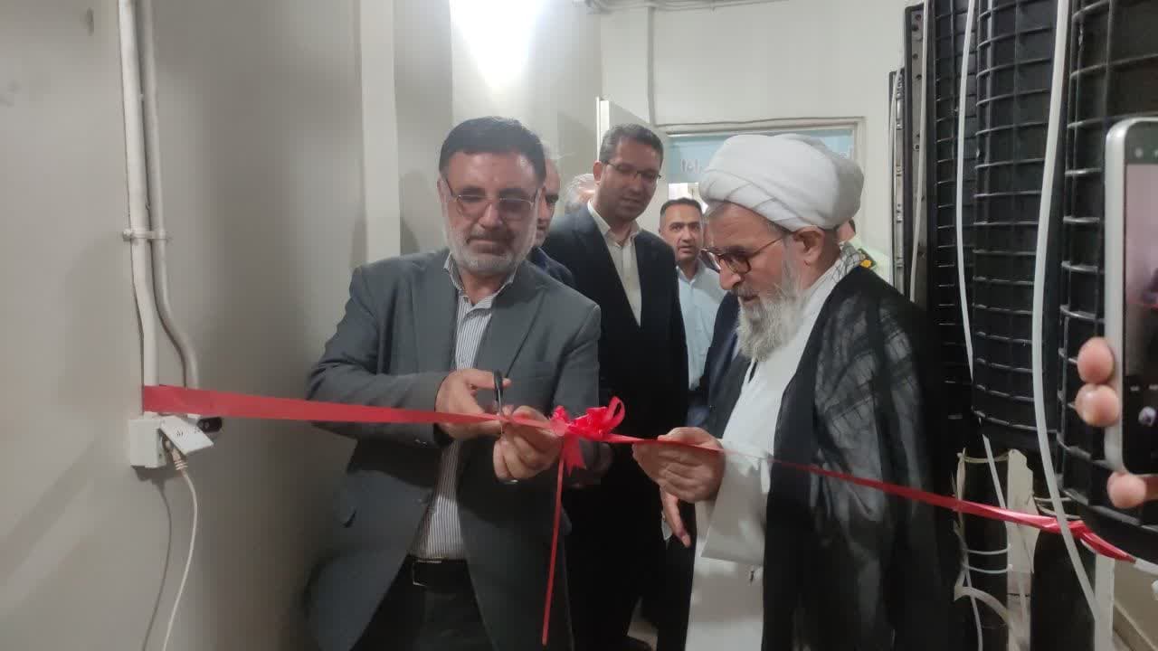 افتتاح 2طرح مخابراتی شامل راه اندازی ایستگاه مخابراتی نسل چهارم همراه اول در روستاهای مرزی بغلچی علیا و سفلی با اعتباربیش از 2میلیارد با حضور معاون سیاسی ،اجتماعی استاندار آذربایجان غربی، نماینده