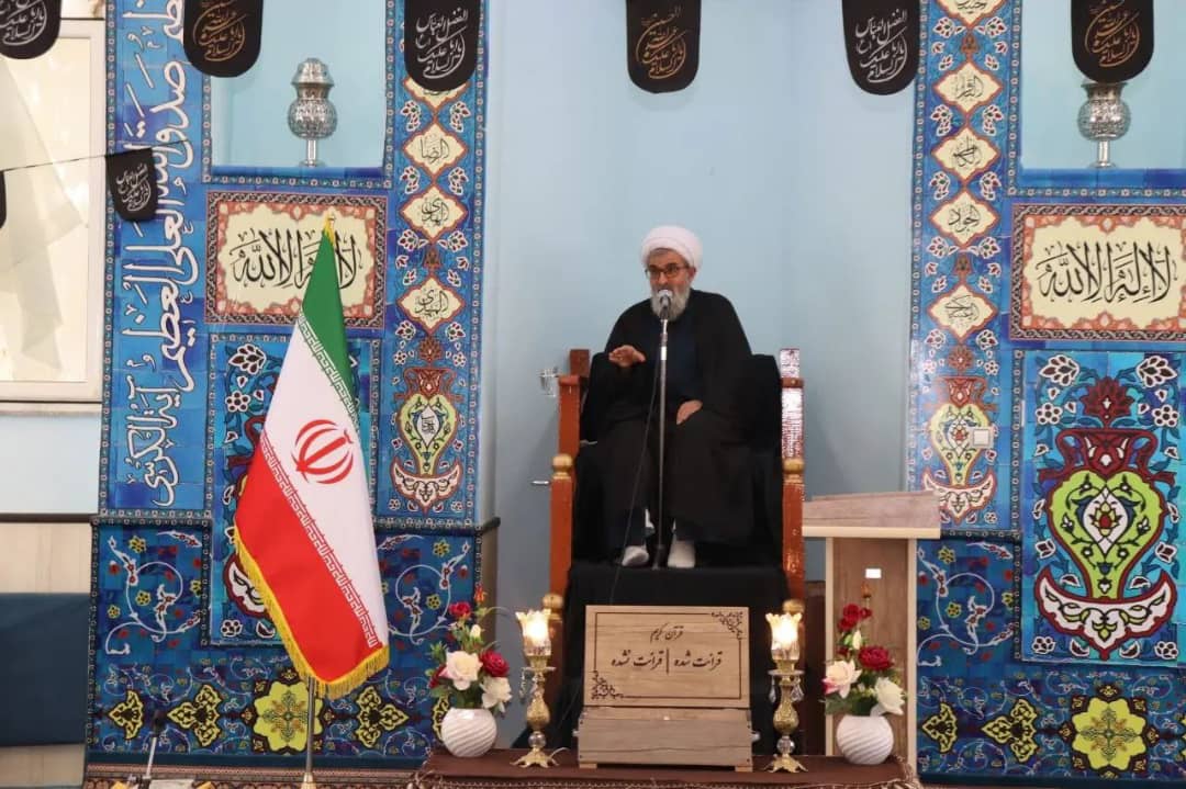 برگزاری مراسم گرامی داشت هفته دولت و یادبود شهیدان گرانقدر رجایی و باهنر با حضورمحمدرضا عبدالله نژاد فرماندار شهرستان چالدران در مسجد صاحب الزمان (عج)