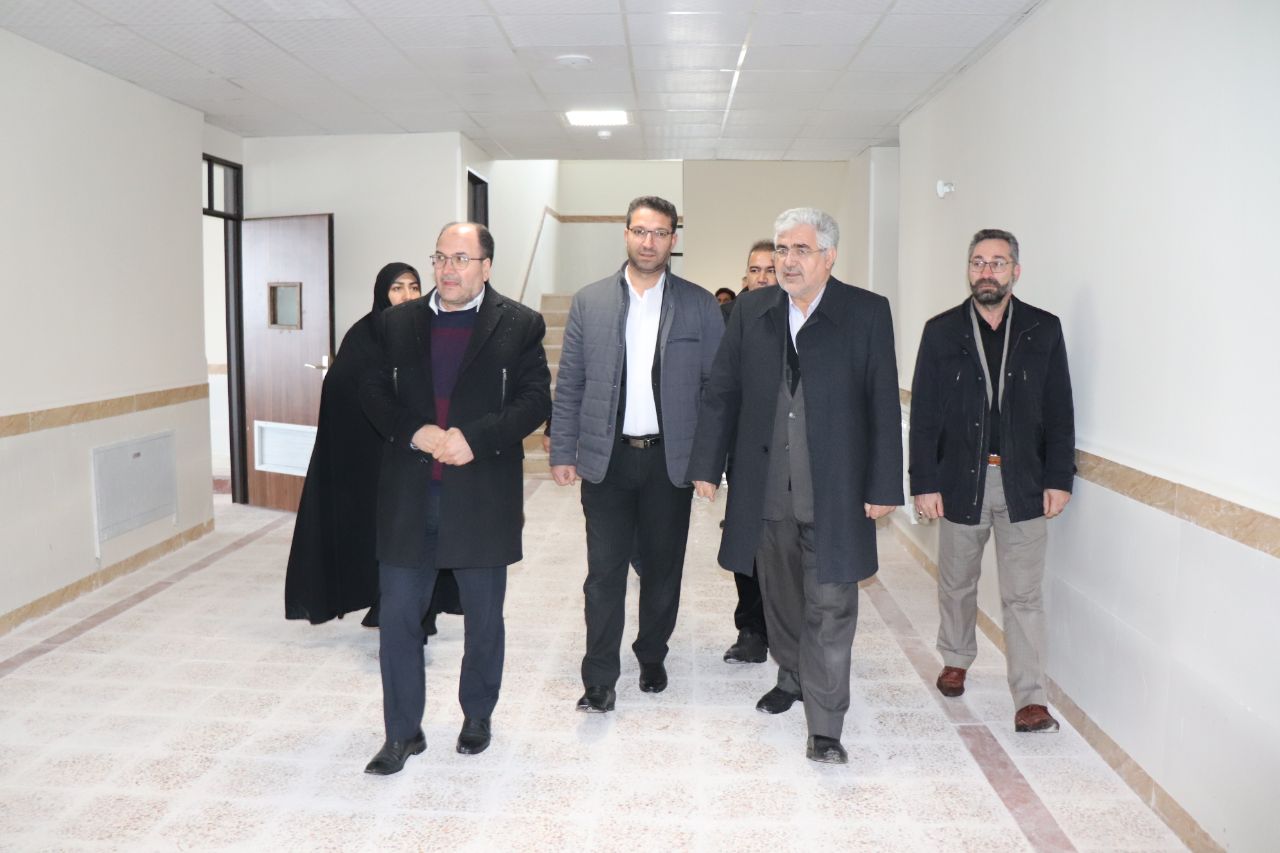 در هشتمین روز از ایام الله دهه مبارک فجر انجام شد.