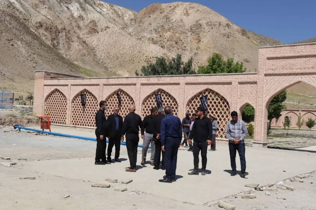 ✅ شهرستان چالدران آماده برگزاری اولین پاسداشت شهدای حماسه نبرد چالدران است.