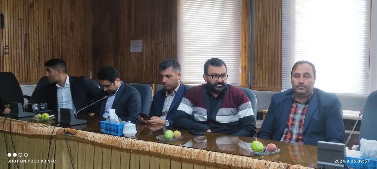 💢به مناسبت هفته دفاع مقدس در قالب رزمایش رهروان شهدا در قالب طرح سپاس از سی رزمنده پیشکسوت هشت سال دفاع مقدس تجلیل و قدر دانی شد