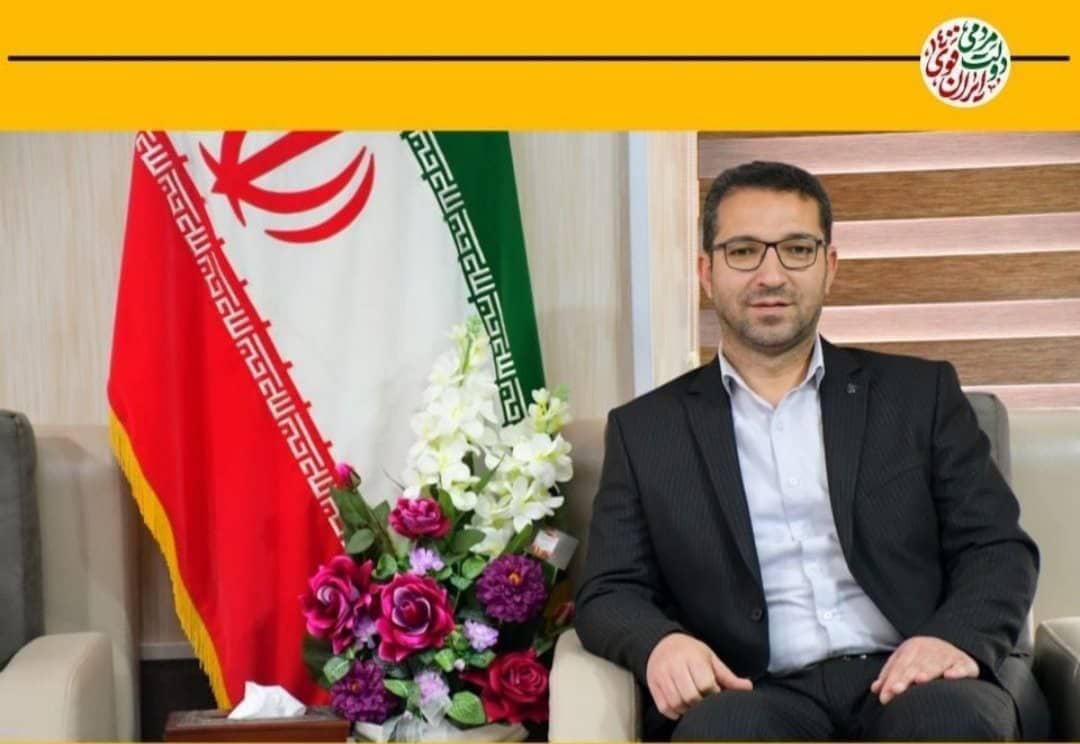  پیام تبریک فرماندار شهرستان چالدران به مناسبت سالروز ورود آزادگان سرافراز به میهن اسلامی