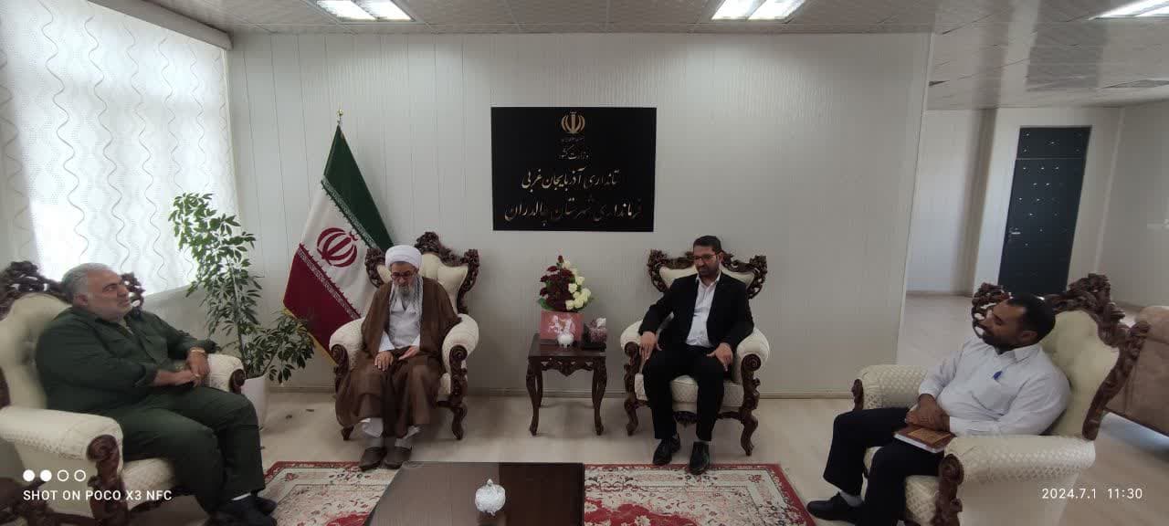 دومین کنکره 12هزار شهید آذربایجان غربی در سال 1404 برگزار می شود