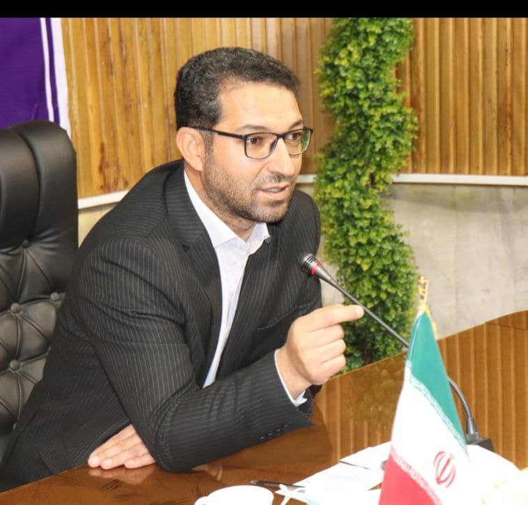 ✅همزمان با چهل و سومین سالگرد پیروزی شکوهمند انقلاب اسلامی46 طرح عمرانی در چالدران به بهره برداری خواهد رسید
