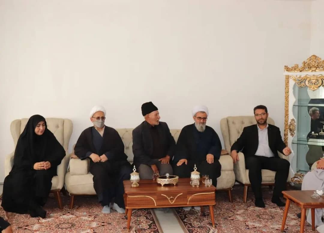 خدمت بی منت- مدیریت جهادی