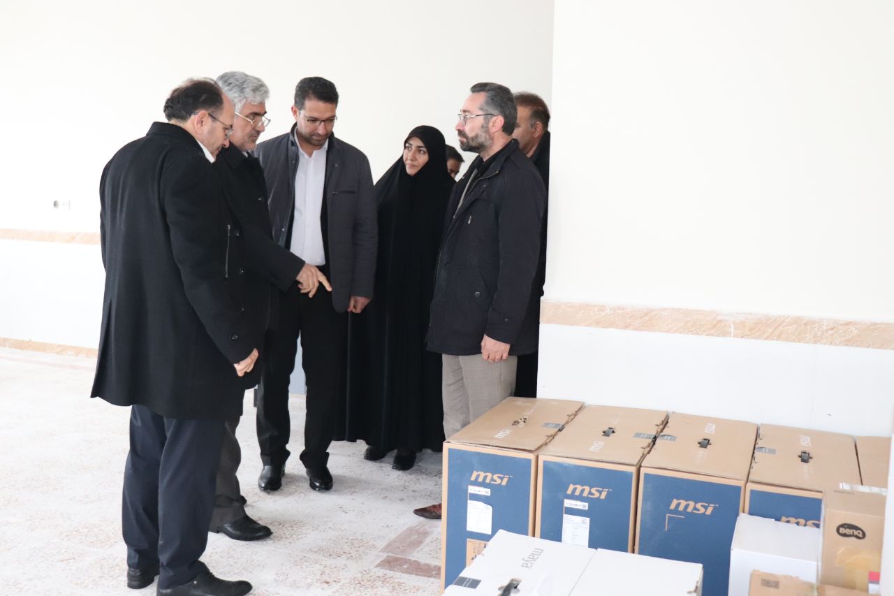 در هشتمین روز از ایام الله دهه مبارک فجر انجام شد.
