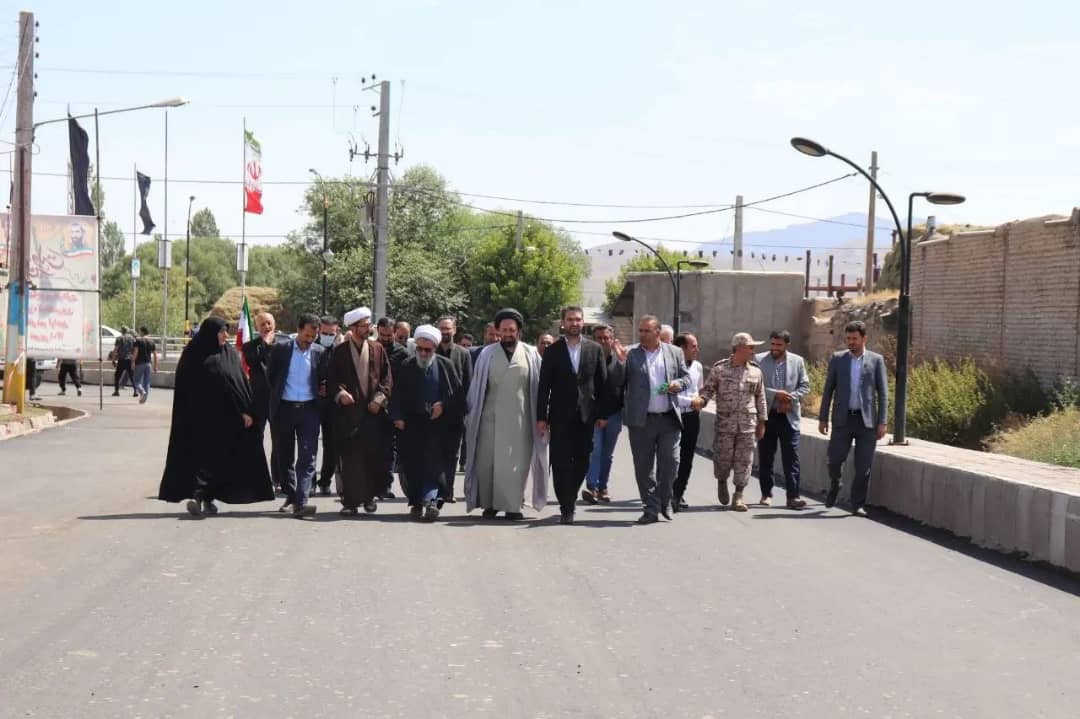 خدمت بی منت- مدیریت جهادی
