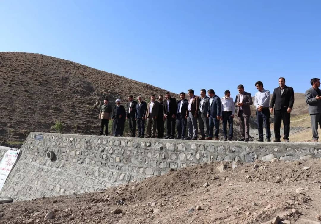 خدمت بی منت- مدیریت جهادی