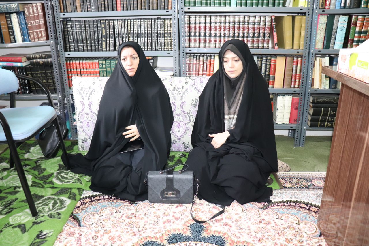 در اولین روز از دهه مبارک فجر انجام شد