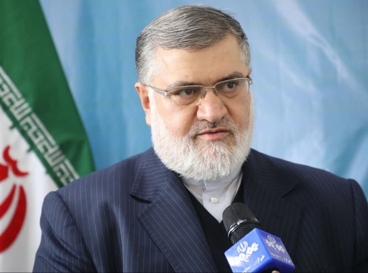 استاندار آذربایجانغربی: 99 مصوبه برای پیشرفت و آبادانی شهرستان پیرانشهر تصویب شد