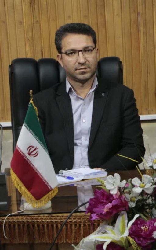 پیام تبریک محمدرضا عبدالله نژاد فرماندار شهرستان چالدران به مناسبت مبعث رسول اکرم (ص)