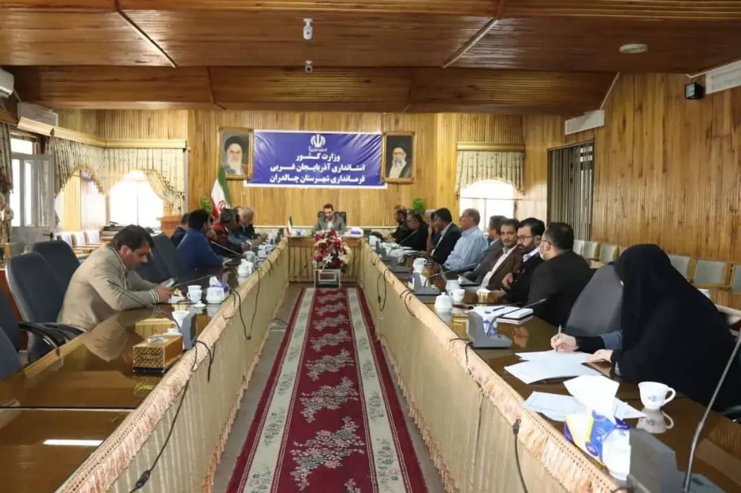  قره کلیسای شهرستان چالدران آماده بر گزاری مراسم سالیانه مذهبی ارامنه ایران و جهان است