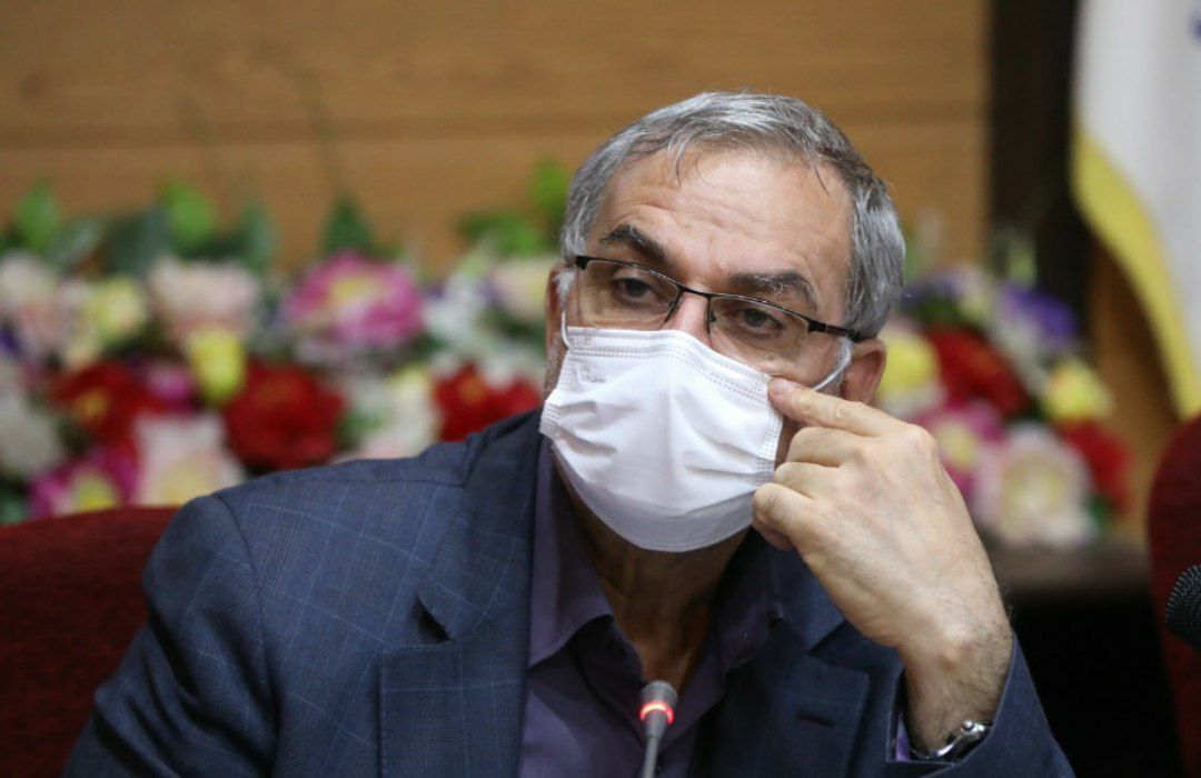 سفر دکتر عین الهی نماینده ویژه رییس جمهور به خوی
