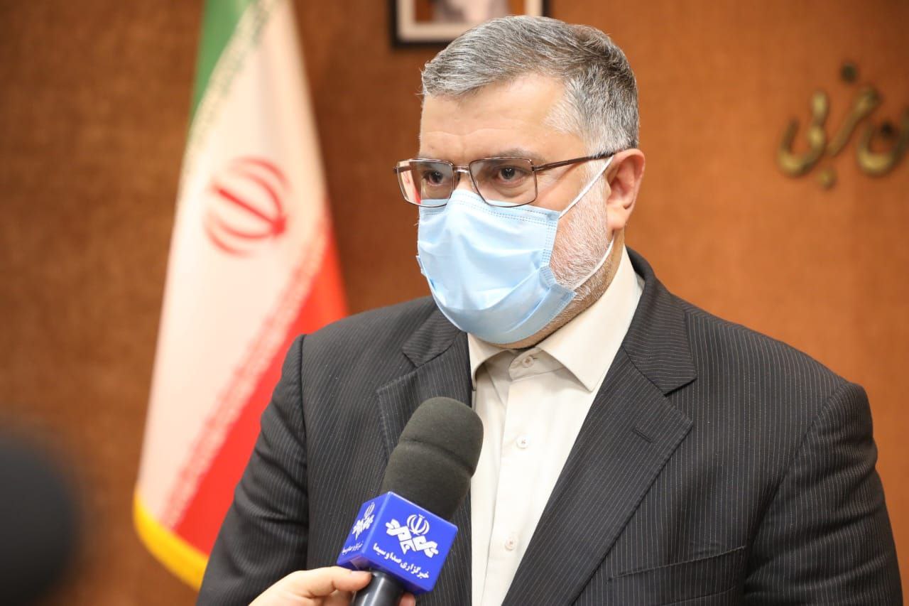 استاندار آذربایجانغربی: باید موانع را از پیش روی سرمایه گذاران برداریم.